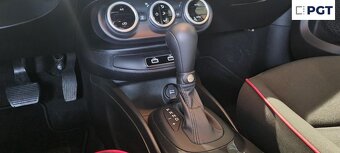 FIAT 500X 1.5 MHEV 130k RED - 5