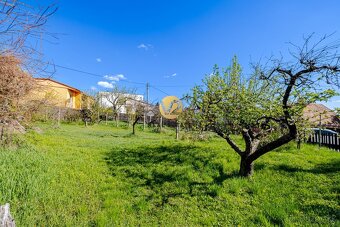 Na PREDAJ 6i RD s pekným výhľadom a pozemkom 863m2 - 5