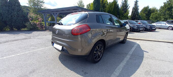 Fiat Bravo 1.4 16V Active - 5