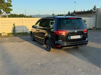 Seat Alhambra 2.0 TDi, Dsg, FR Line, Facelift - 5