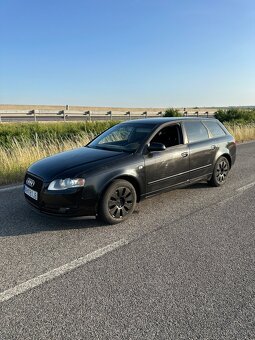 Audi A4 2.0 TDi - 5