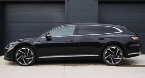 Volkswagen Arteon SB 2.0 TSI DSG R-line - 5