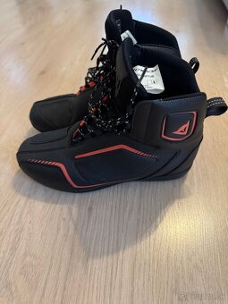 DAINESE RAPTOR veľ.39 - 5