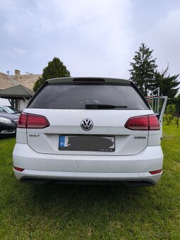 Volkswagen Golf 7 1.5 - 5