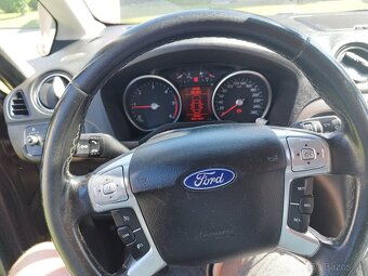 Ford Galaxy 2,0 - 5