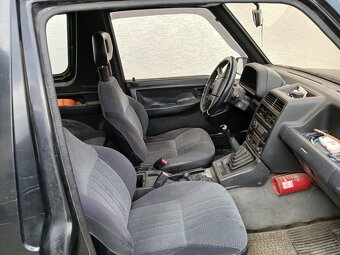 Suzuki Vitara 1,6 8V - 5
