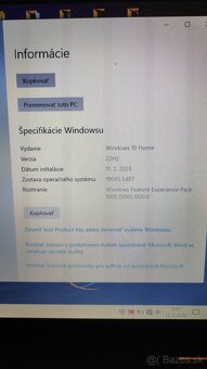 HP Pavilion DV6 - 5
