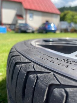 BMW styling 666M (repliky) - 5