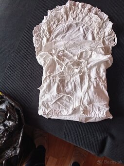 Vela vecičiek na novorodenca - 5