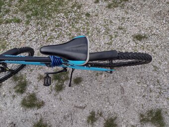 Unibike Raptor 24w - 5