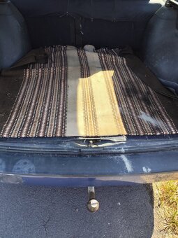 Volkswagen Passat - 5
