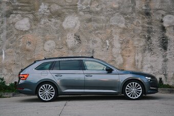✅ Škoda Superb Combi 2.0 TDI SCR Style DSG Virtual - 5