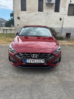 Hyundai i30 1.5 DPi - 5