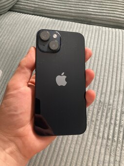 iPhone 14 Midnight 128Gb - 5