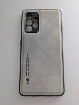 Samsung Galaxy A52s 5G white - 5