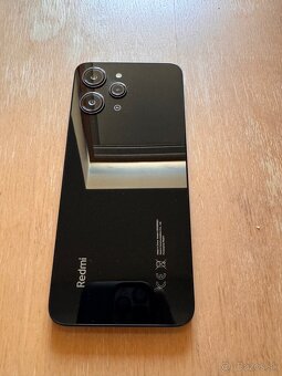 Xiaomi Redmi 12 - 5