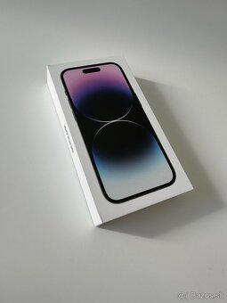 iPhone 14PRO - 5