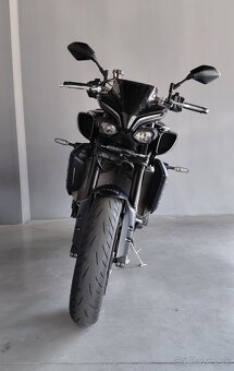 Yamaha MT-10 - 5