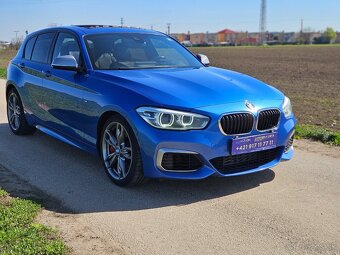 BMW M135I Xdrive - 5