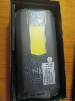 Smartphone Ulefone Armor 24 - 5
