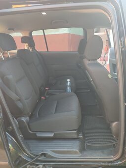 Mazda 5 - 5