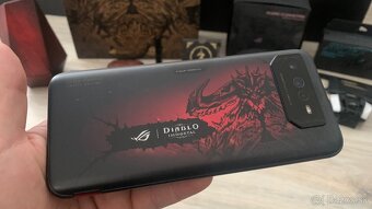 Asis ROG phone 6 DIABLO - AKTUALNE - 5