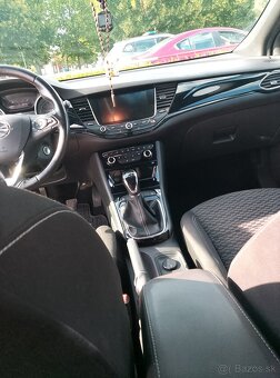 Opel Astra Sports Tourer+ - 5