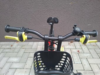 Detsky bicykel B-twin 900 16 palcový - 5