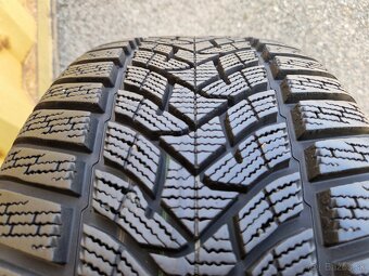 235/45 r18 zimne pneumatiky 235/45/18 235 45 18 zimné pneu - 5