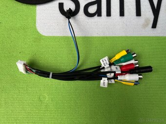2DIN Android Radio Ford Focus MK2 - 5