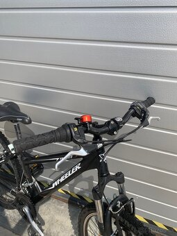 bicykel WHEELER - 5