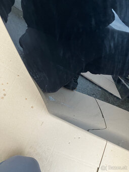 zadni dvere skoda octavia 4 iv prave pravy combi - 5