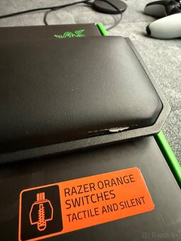 Razer Blackwidow TE chroma V2 - 5