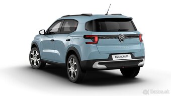 Citroën C3 Aircross - 5