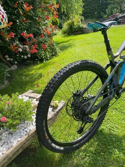 Lapierre Spicy 5.0 - 5