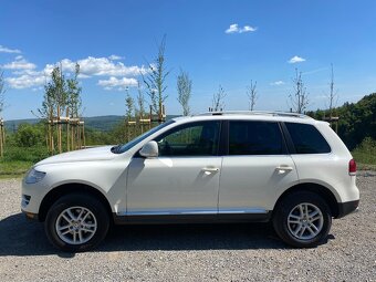 Volkswagen Touareg 3.6 FSI V6 Tiptronic - 5