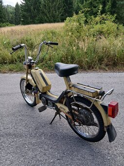 Babetta 210 80cc - 5