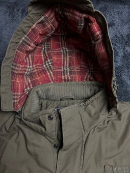 Bunda BUSHMEN Amaruk XXL - 5