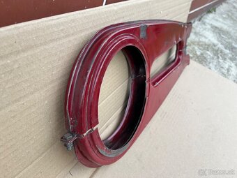 Kryt reťaze na Jawa Panelka 559 592 360 - 5