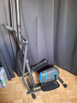 Predám eliptický trenažér - 5