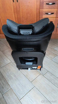 Autosedačka Britax Römer Dualfix M i-Size 2019 - 5