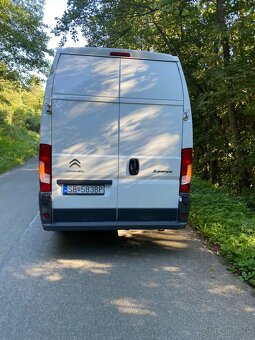 Citroen Jumper 2.0 hdi 2017 L4H3 Maxi - 5
