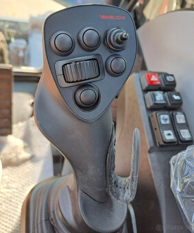 TAKEUCHI TB395W V-P DIESEL - 5