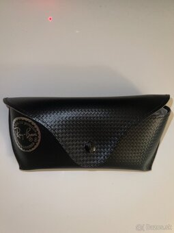 RAYBAN GLASSES - 5