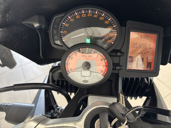 BMW F800R Chris Pfeiffer - 5