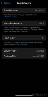 iPhone 16 pro - 5