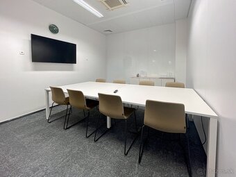 Súkromný kancelársky priestor pre 5 osoby v oblasti Regus Ga - 5