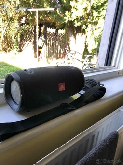 Jbl xtreme 2 - 5
