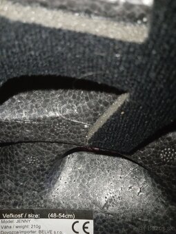 Dievčenská prilba - 5