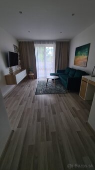 2-izbový byt v centre mesta na prenájom - 5